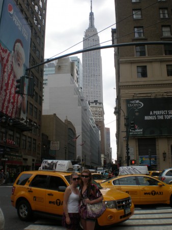 Empire State Building